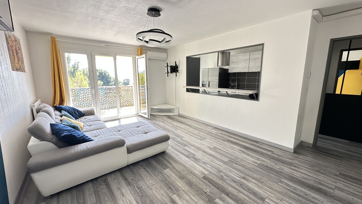 Appartement 4 pièces 83 m² · à La Ciotat · 83,3 m² · 334 000 €