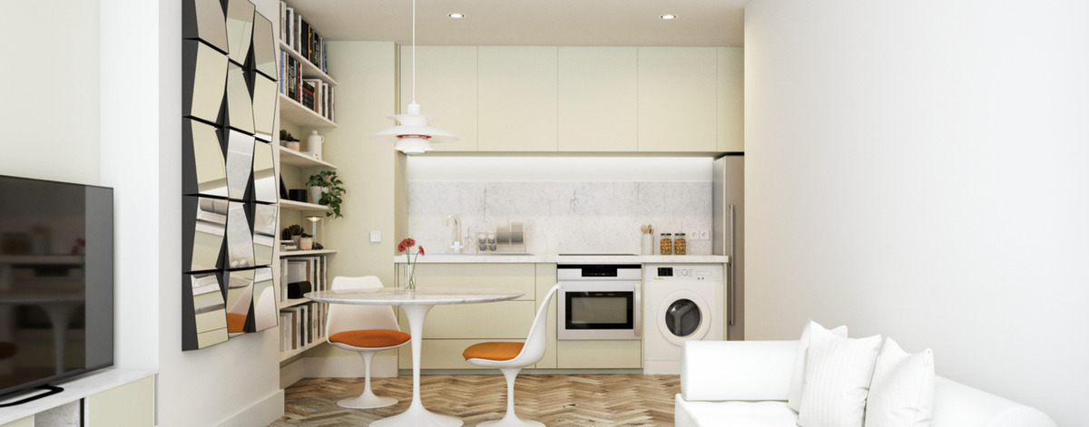 Appartement r�nov� - Toulon