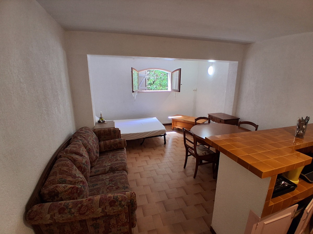 Loft/Atelier/Surface - Les Lecques