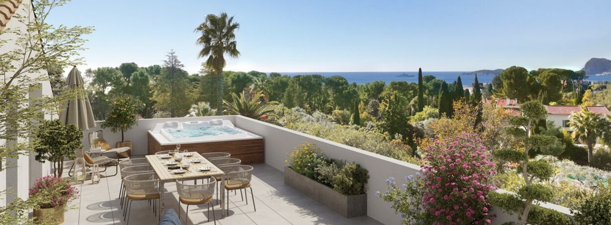 Appartement en frais r�duits - La Ciotat