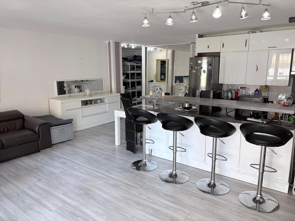 Appartement - Toulon