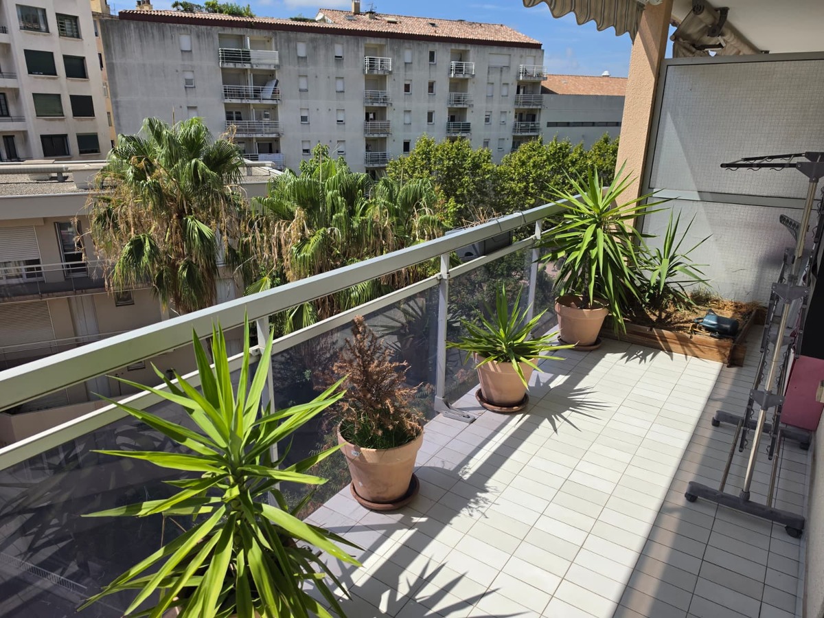 Appartement - Toulon