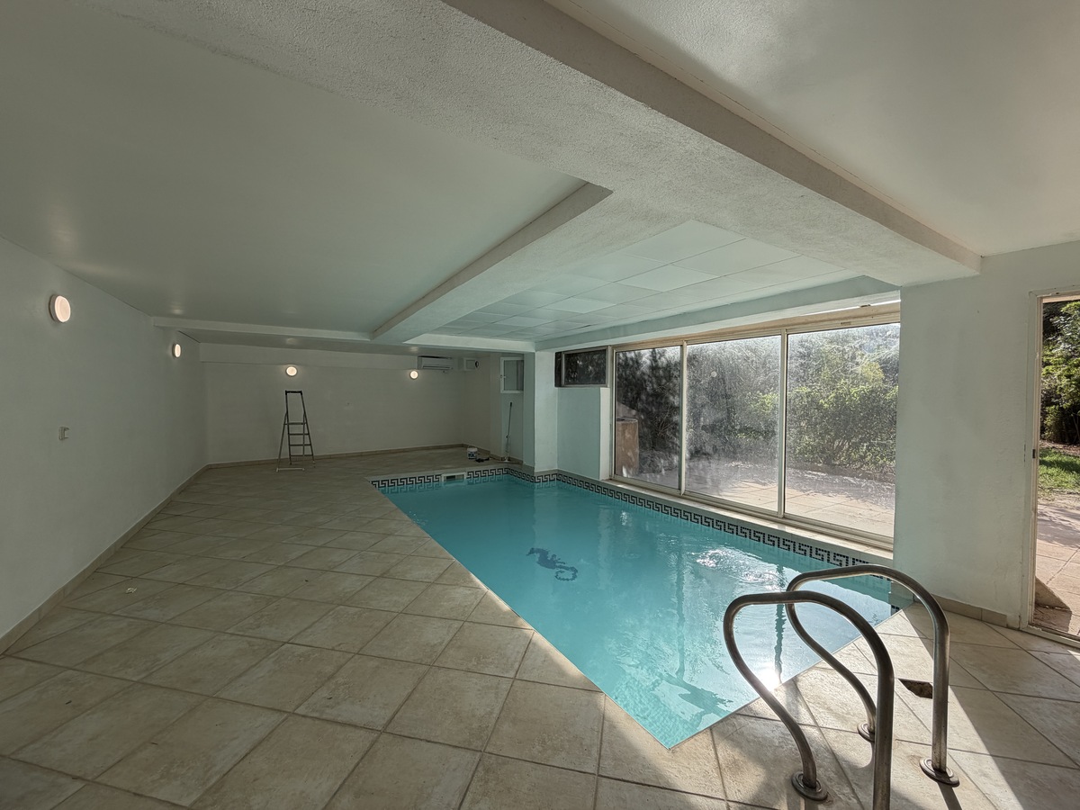Maison - Bandol