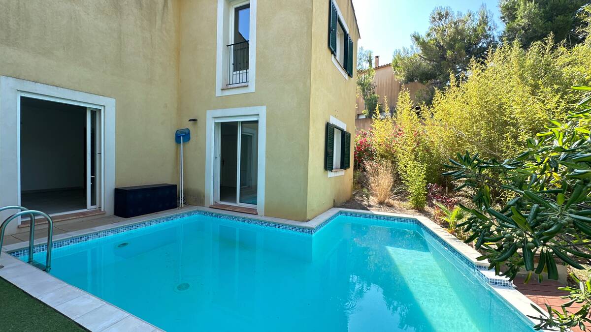 Maison - Bandol