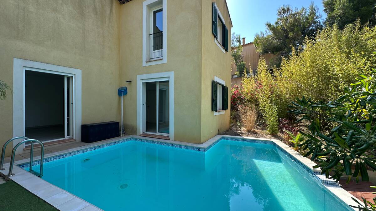 Maison - Bandol