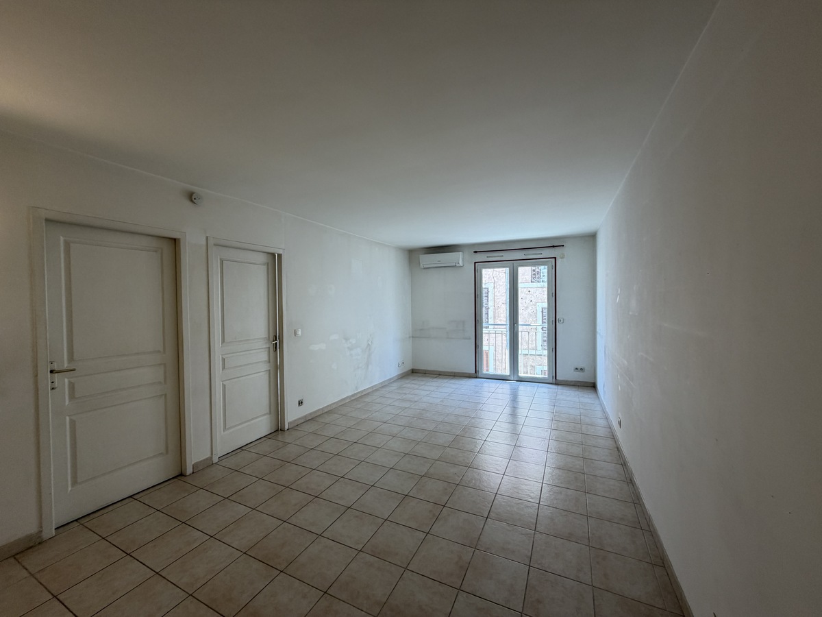 Appartement - Toulon