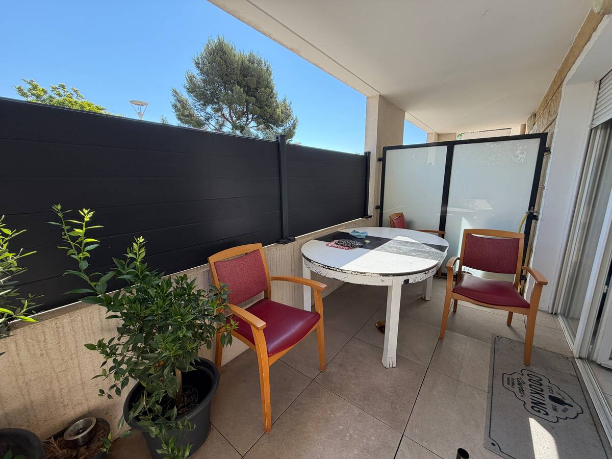 Appartement - Toulon