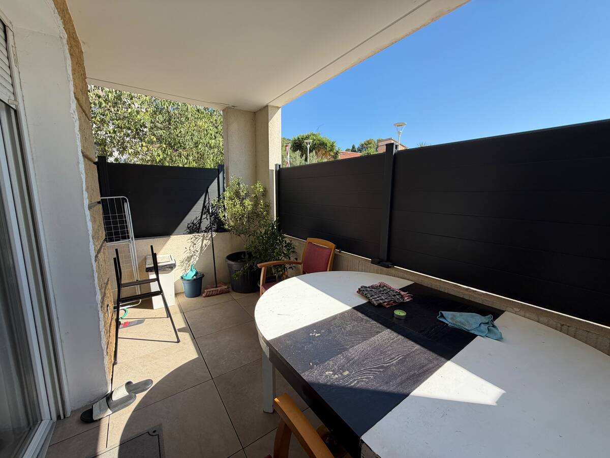 Appartement - Toulon
