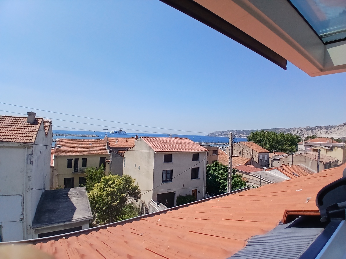 Maison de village - Marseille