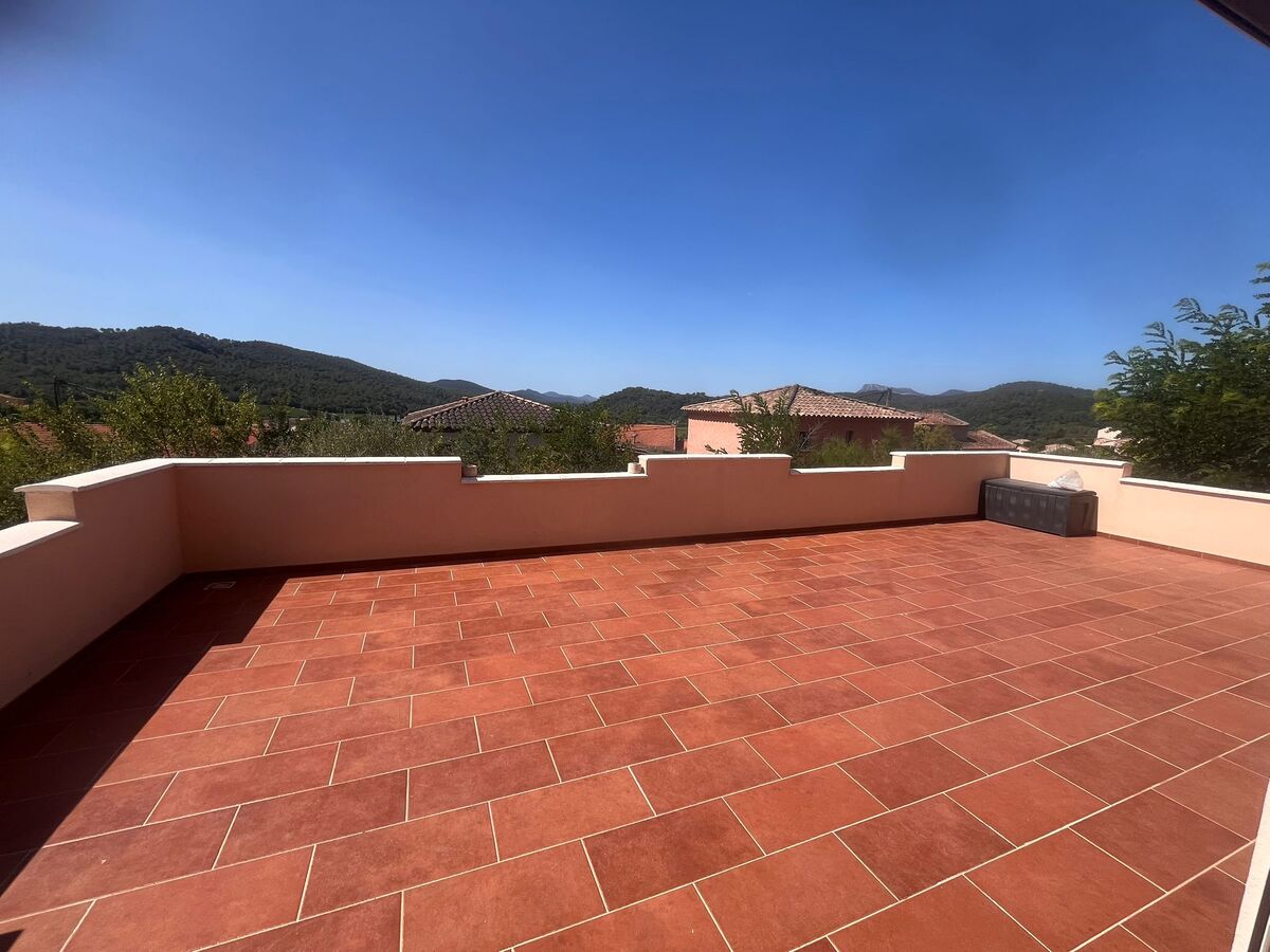 Maison - Pierrefeu-du-Var