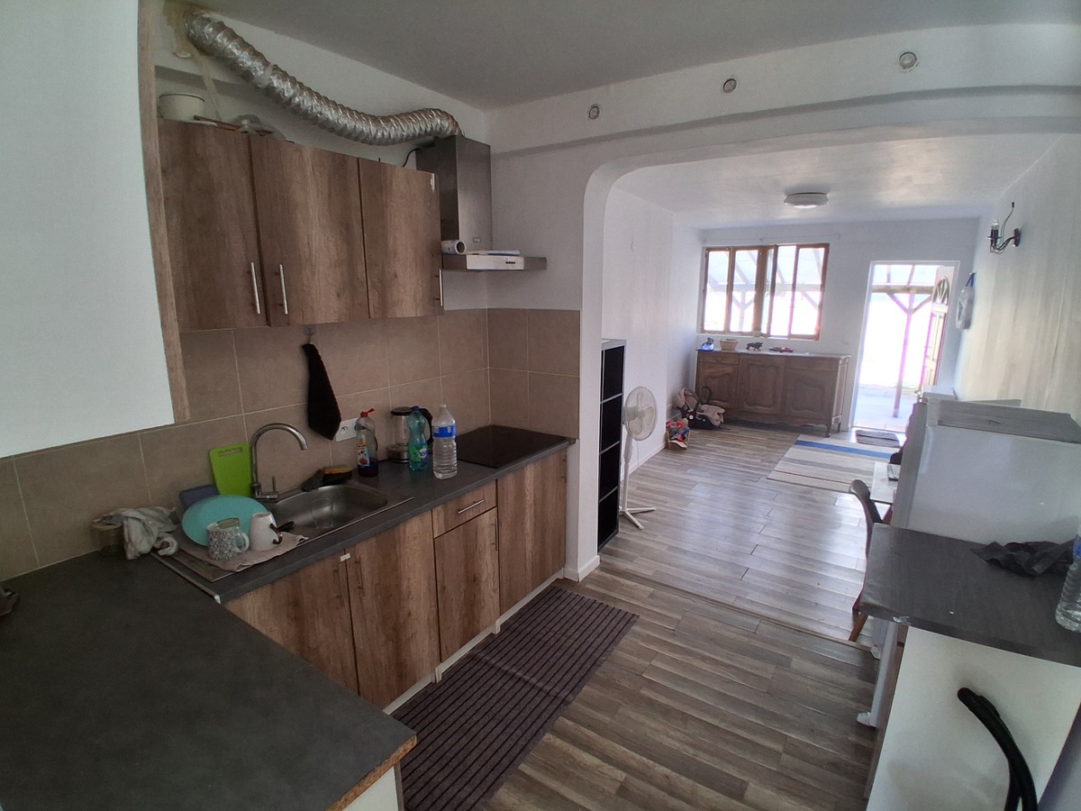Maison 2 pièces 37 m² · à La Ciotat · 37 m² · 258 000 €