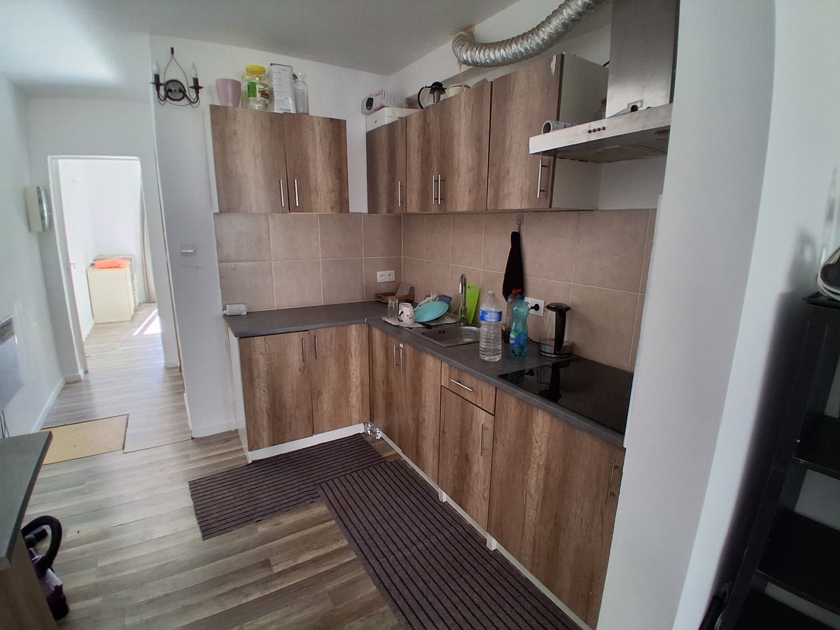 Maison 2 pièces 37 m² · à La Ciotat · 37 m² · 258 000 €