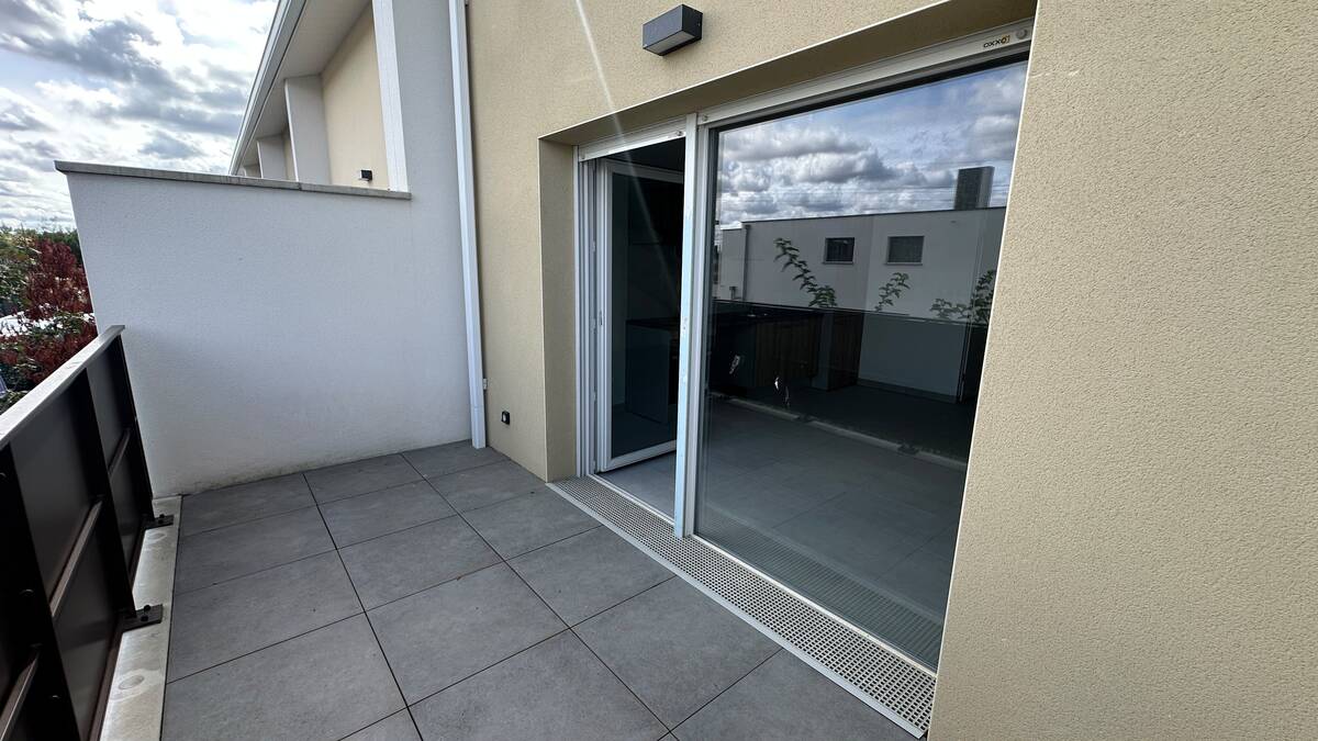 Appartement - Roques