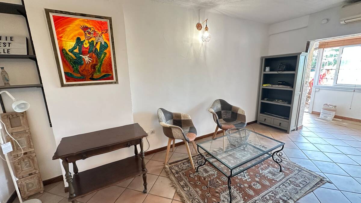 Appartement - La Valette-du-Var