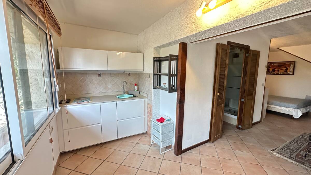 Appartement - La Valette-du-Var