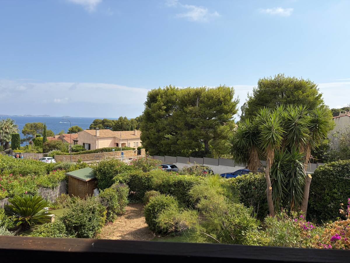 Appartement - Bandol
