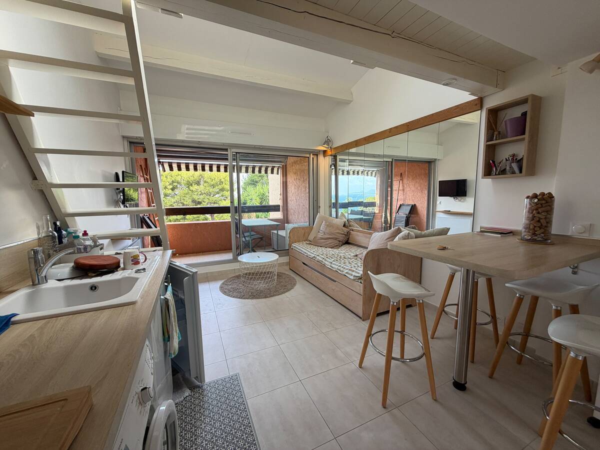 Appartement - Bandol