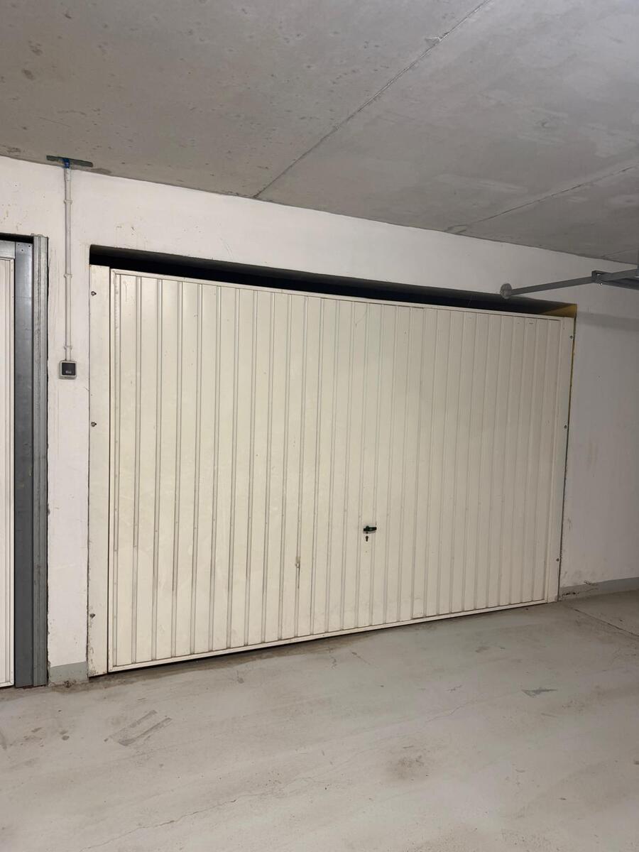 Garage - Bandol