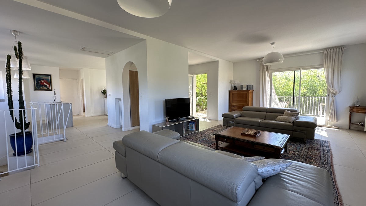 Villa - Sanary-sur-Mer