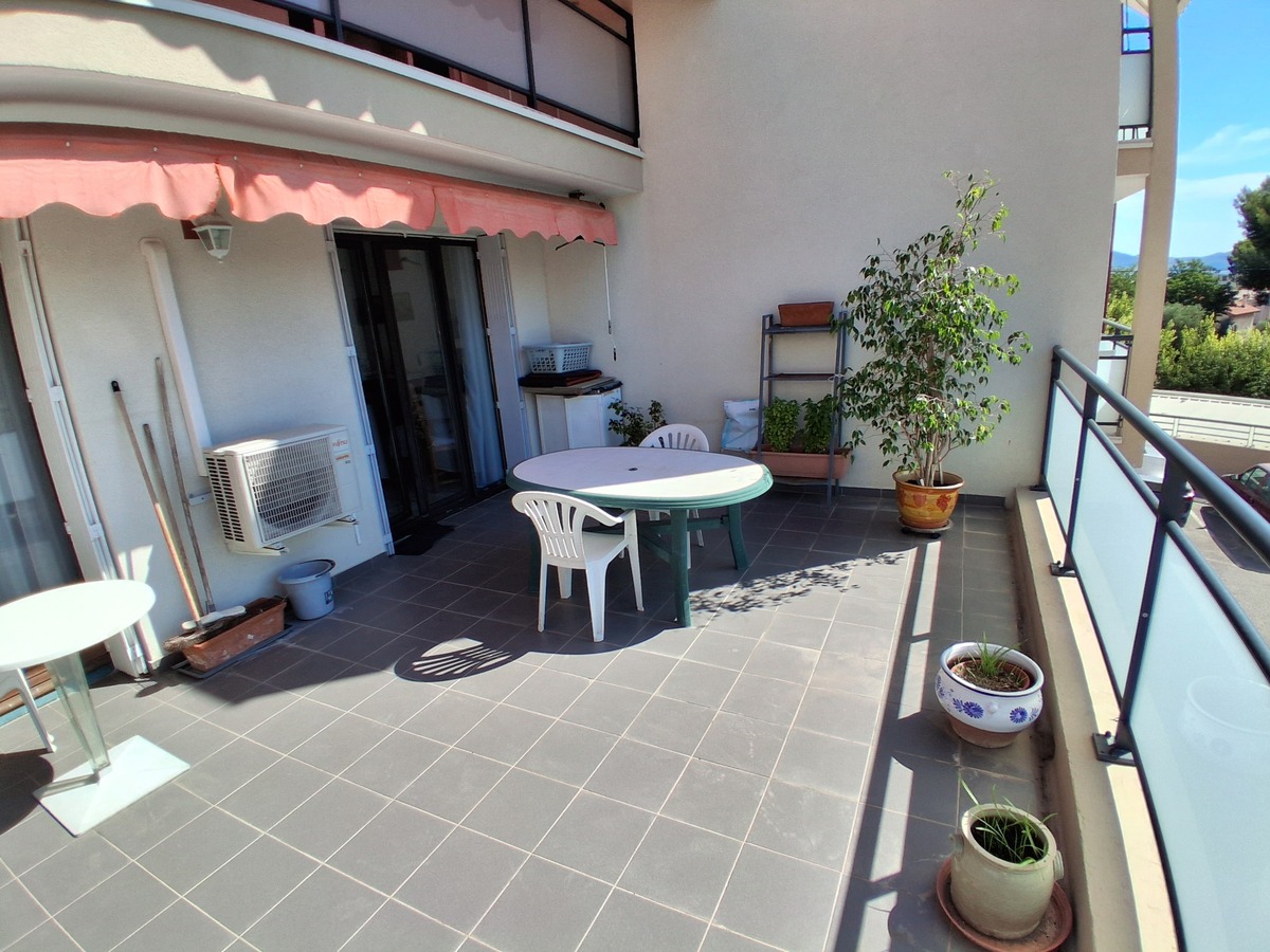 Appartement - La Ciotat