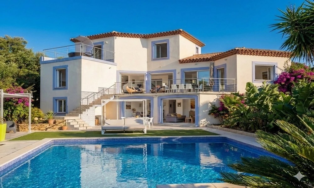 Maison - La Ciotat