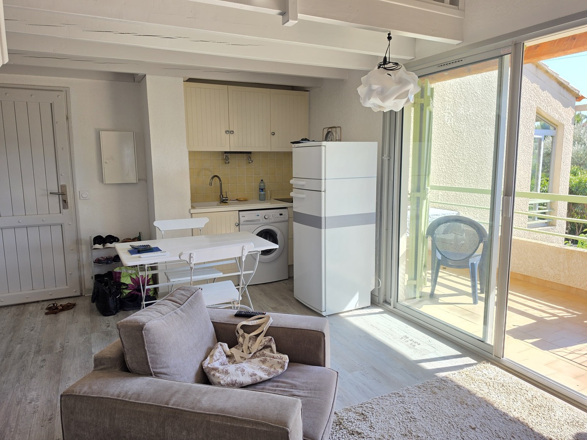 Appartement - Bandol