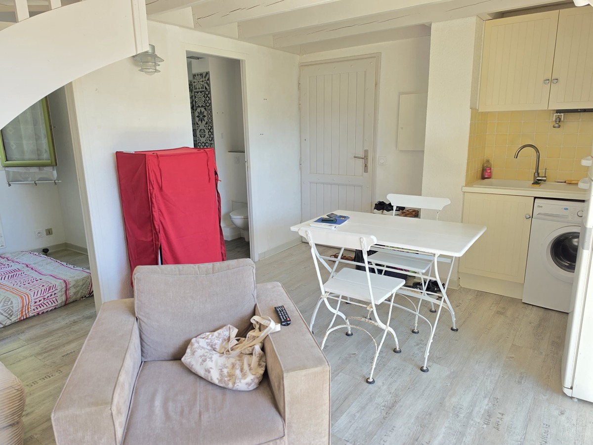 Appartement - Bandol