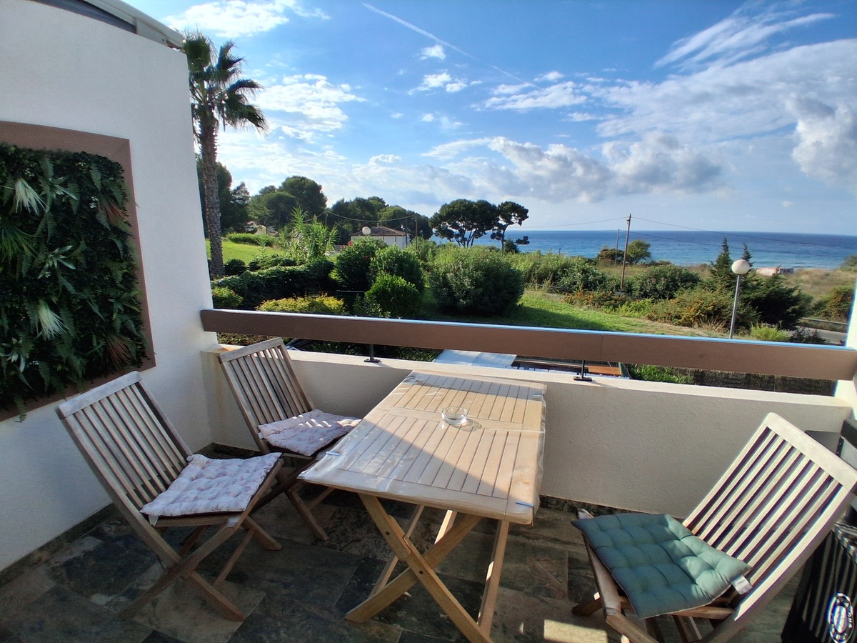 Appartement - La Ciotat