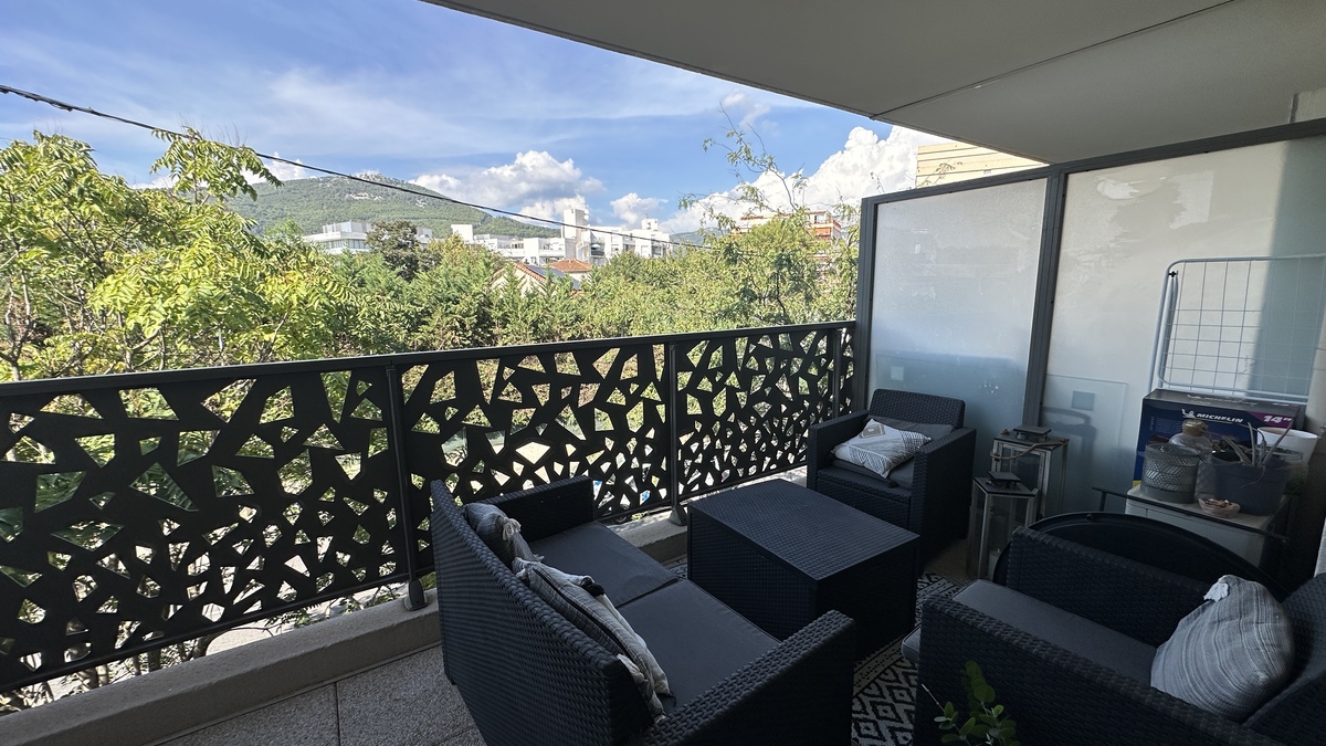 Appartement - Toulon