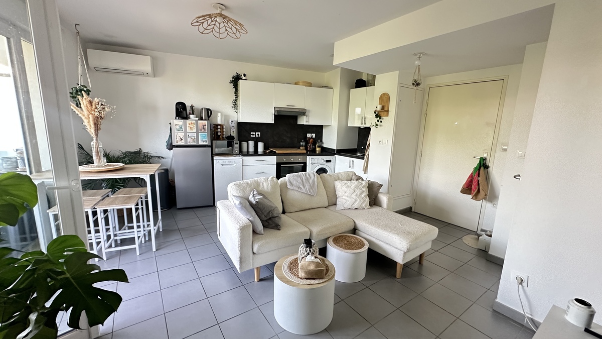 Appartement - Toulon