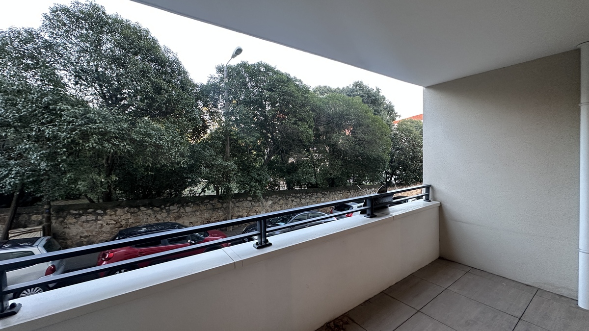 Appartement - Toulon