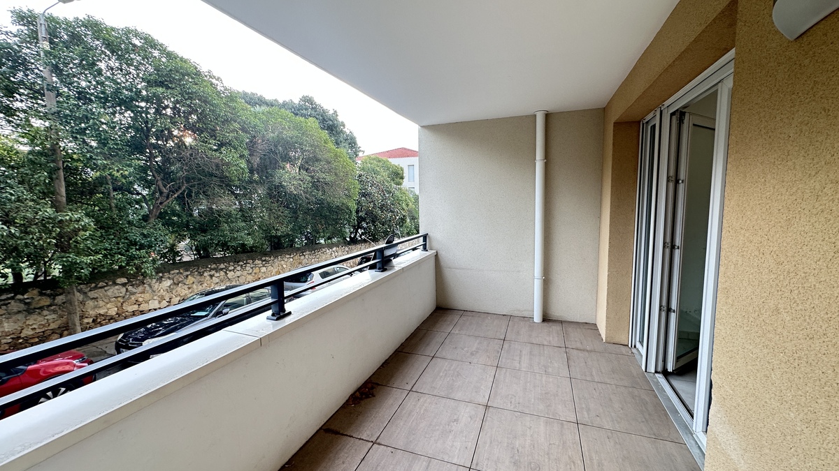 Appartement - Toulon