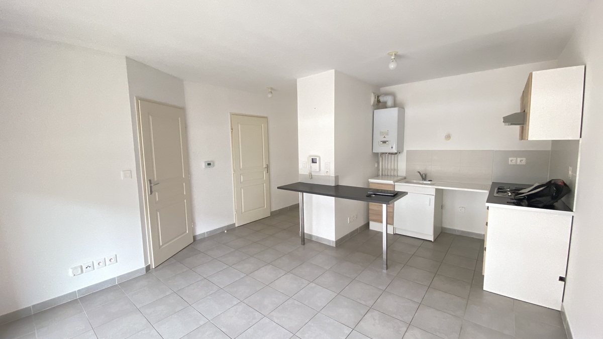 Appartement - Brignoles