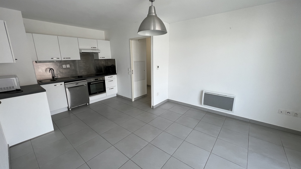 Appartement en rsidence - La Seyne-sur-Mer
