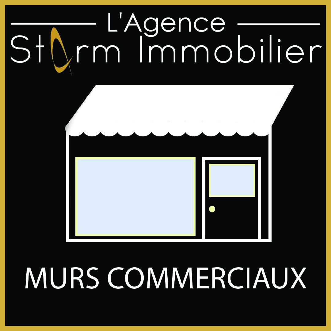 Local commercial - Marseille 1er