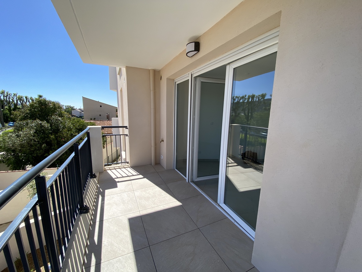 Appartement - Hy�res