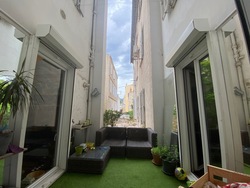 Immobilier ancien Appartement Toulon