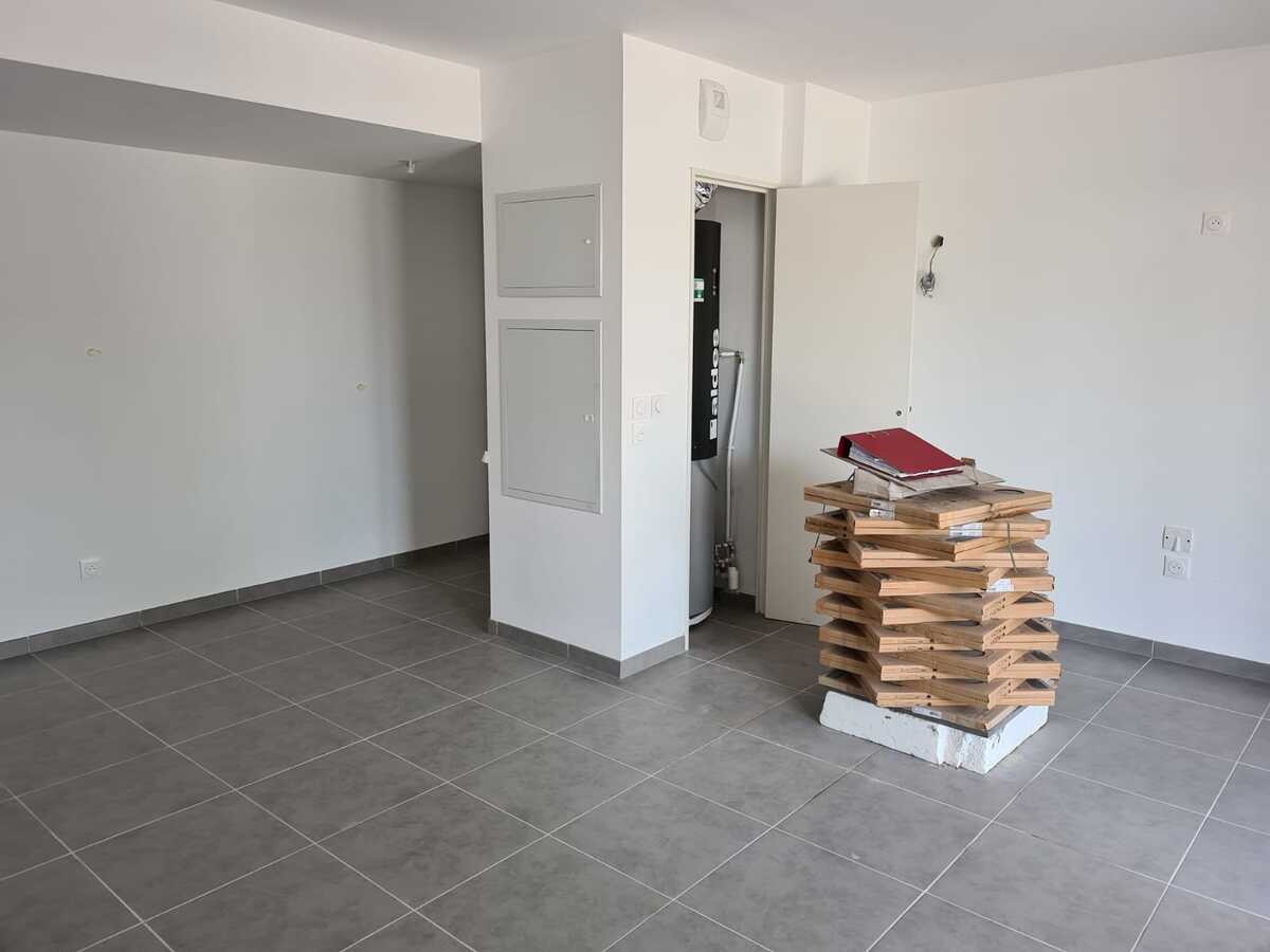Appartement - La Garde