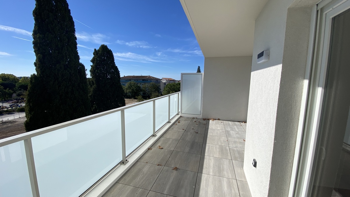 Appartement - La Garde