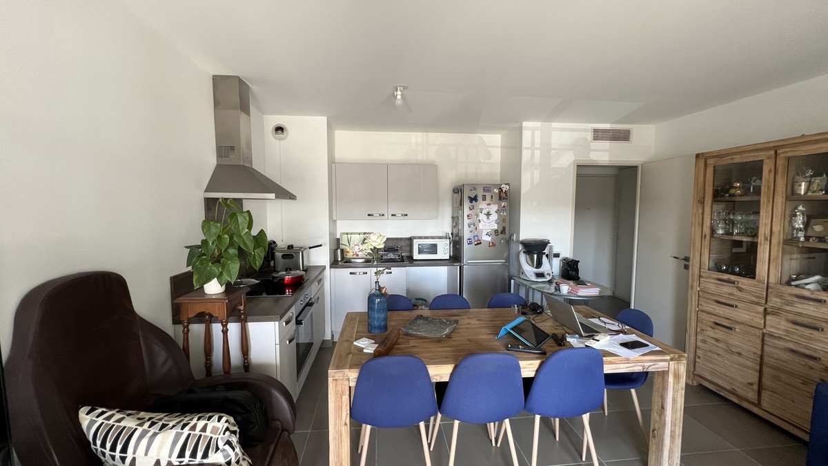 Appartement - Toulon