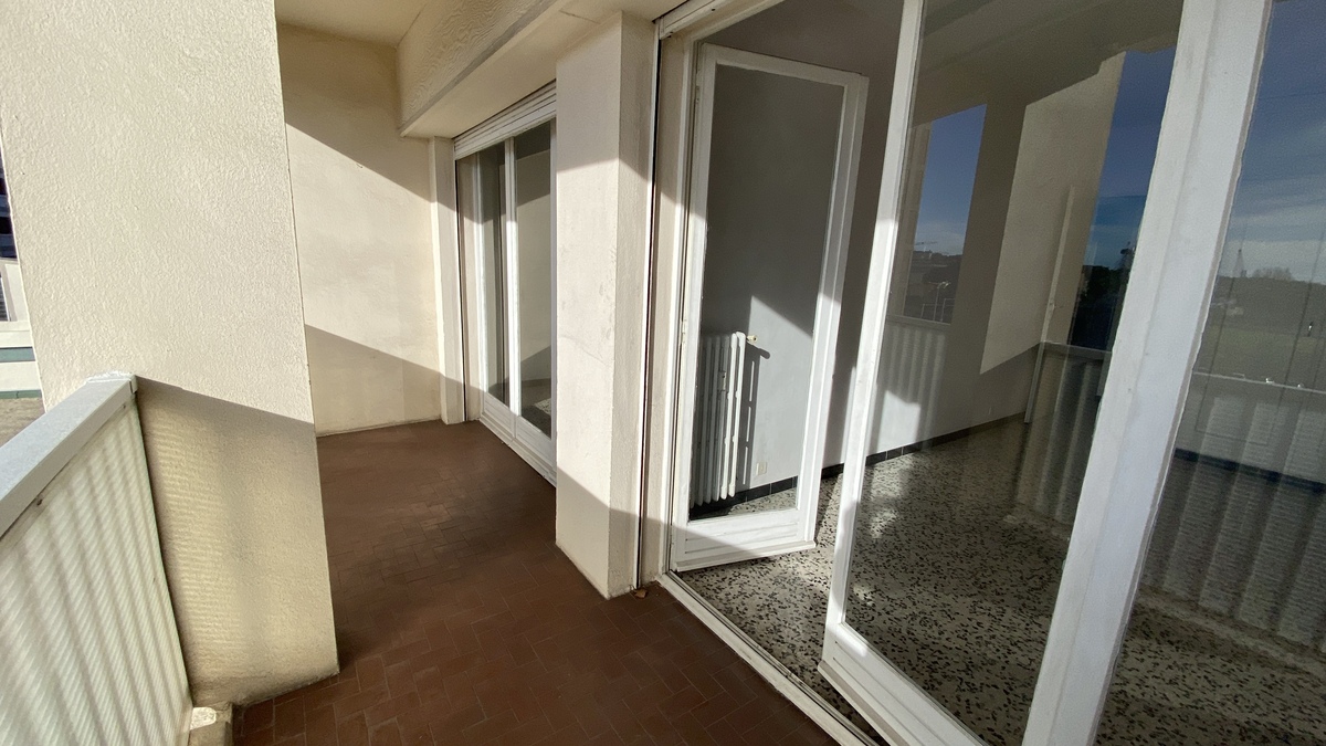 Appartement - Toulon