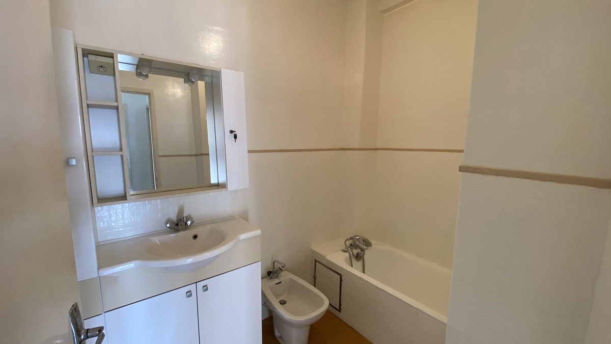 Appartement - Toulon