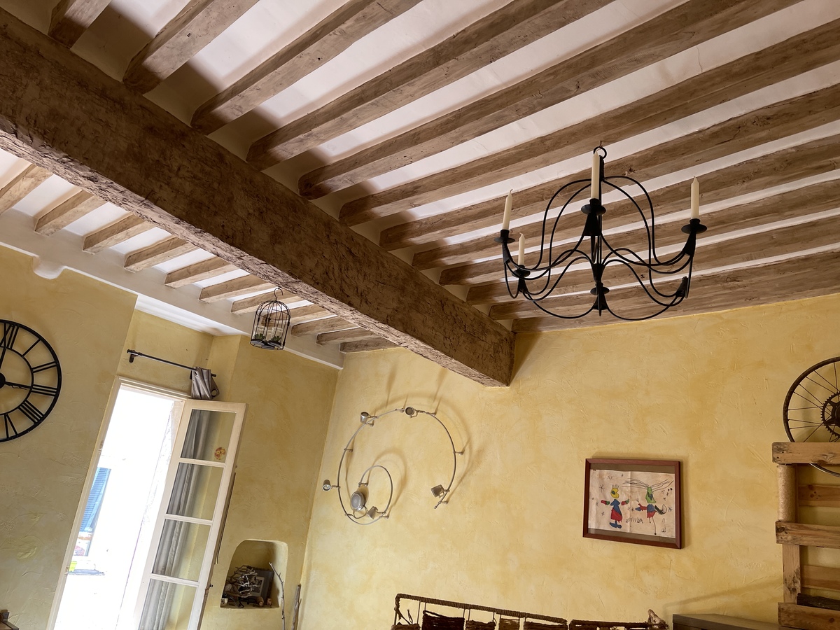 Appartement - Correns